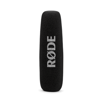 Rode NTG2 Multi-Powered Shotgun Microphone