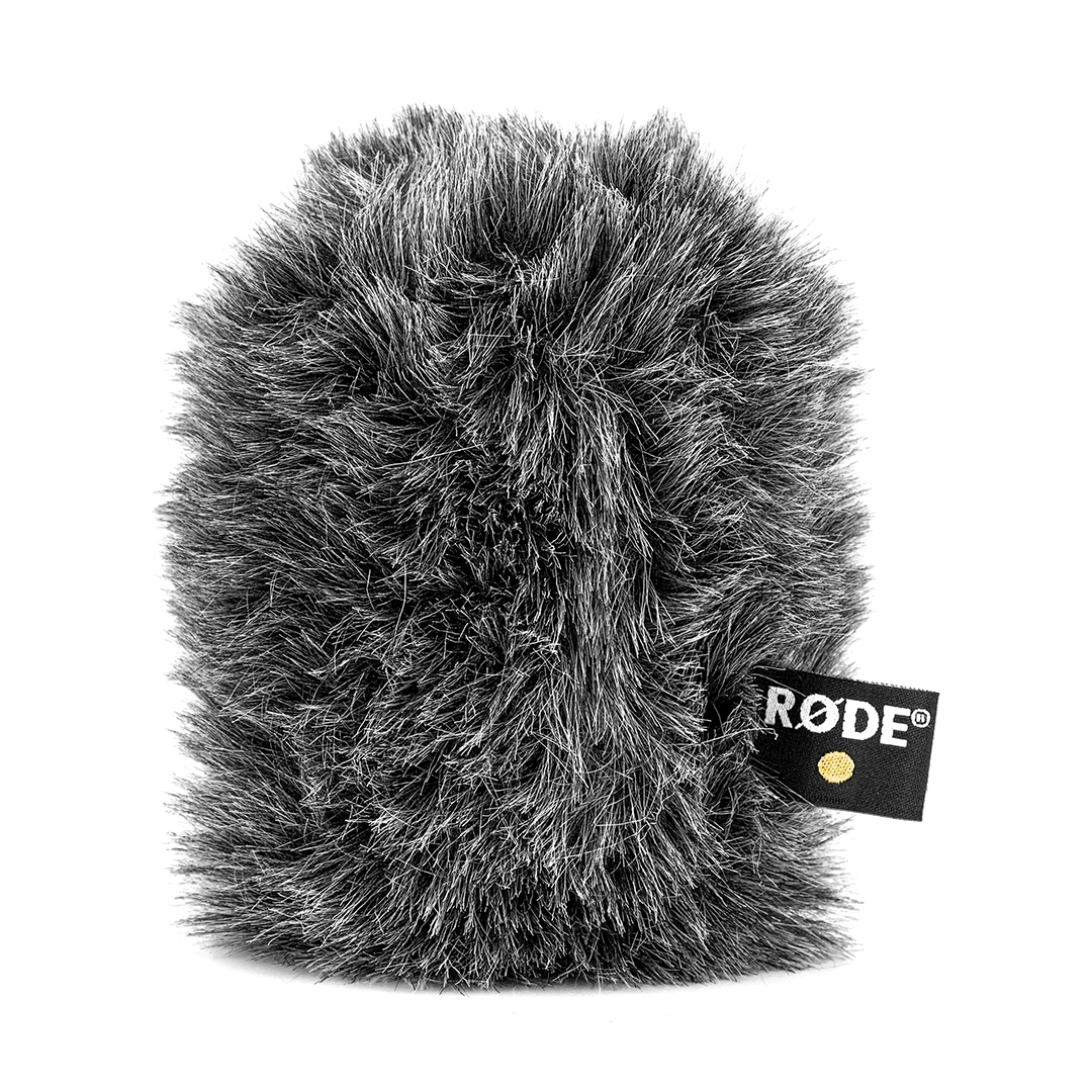 Rode WS11 Deluxe Wind Shield for VideoMic NTG