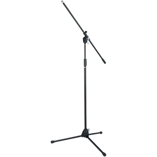 Tama MS205BK Black Boom Microphone Stand