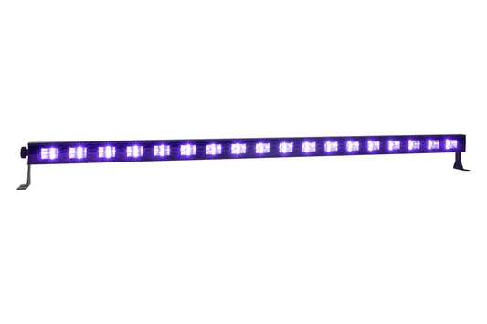 Event Lighting UVB183 - 18x 3W UV Bar