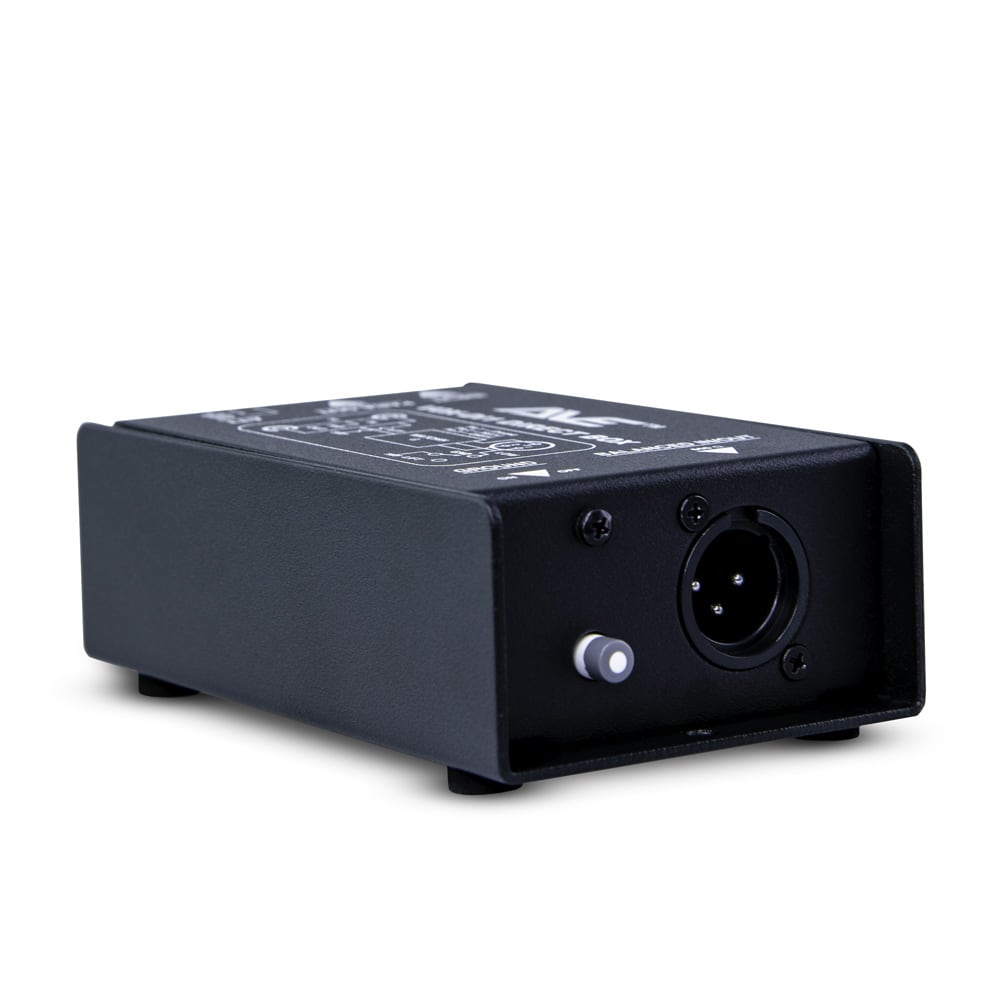 Vox-DI1 Passive DI Box – Pro Sound and Lighting