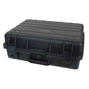 Instrument Case ABS with Purge Valve MPV7