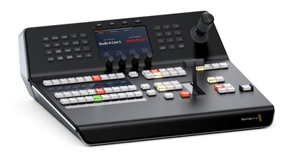 Blackmagic Design ATEM 1 M/E Advanced Panel 10