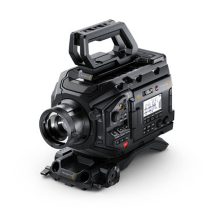 Blackmagic URSA Broadcast G2