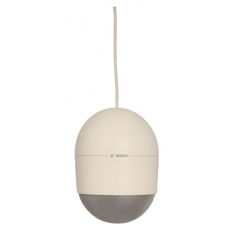 Bosch 20W EVAC IP Rated Pendant Speaker 100v (each)