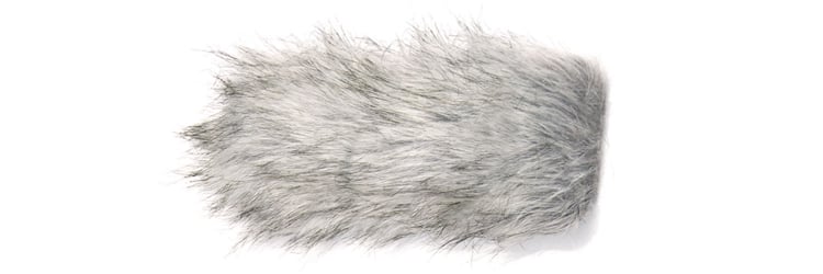 Rode DeadCat Artificial Fur Wind Shield