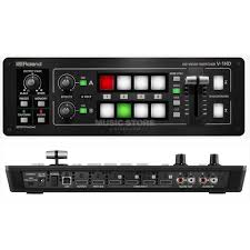 Roland V-1HD Portable HD Video Switcher – Pro Sound and Lighting