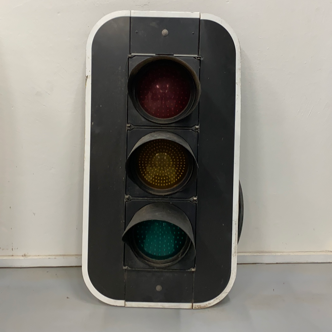 Hire - Traffic Lights Props