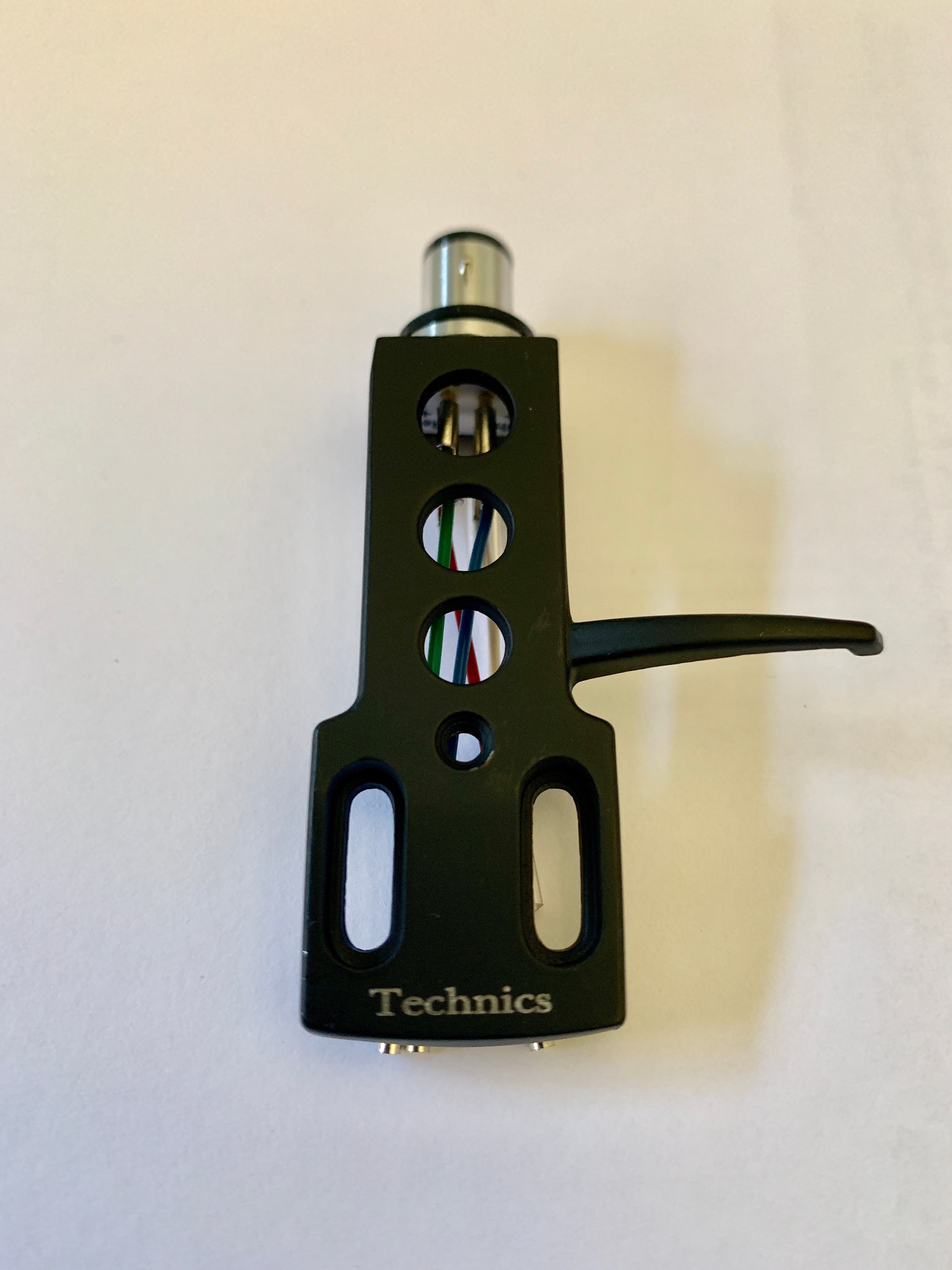 Technics Headshell Only – Pro Sound and Lighting