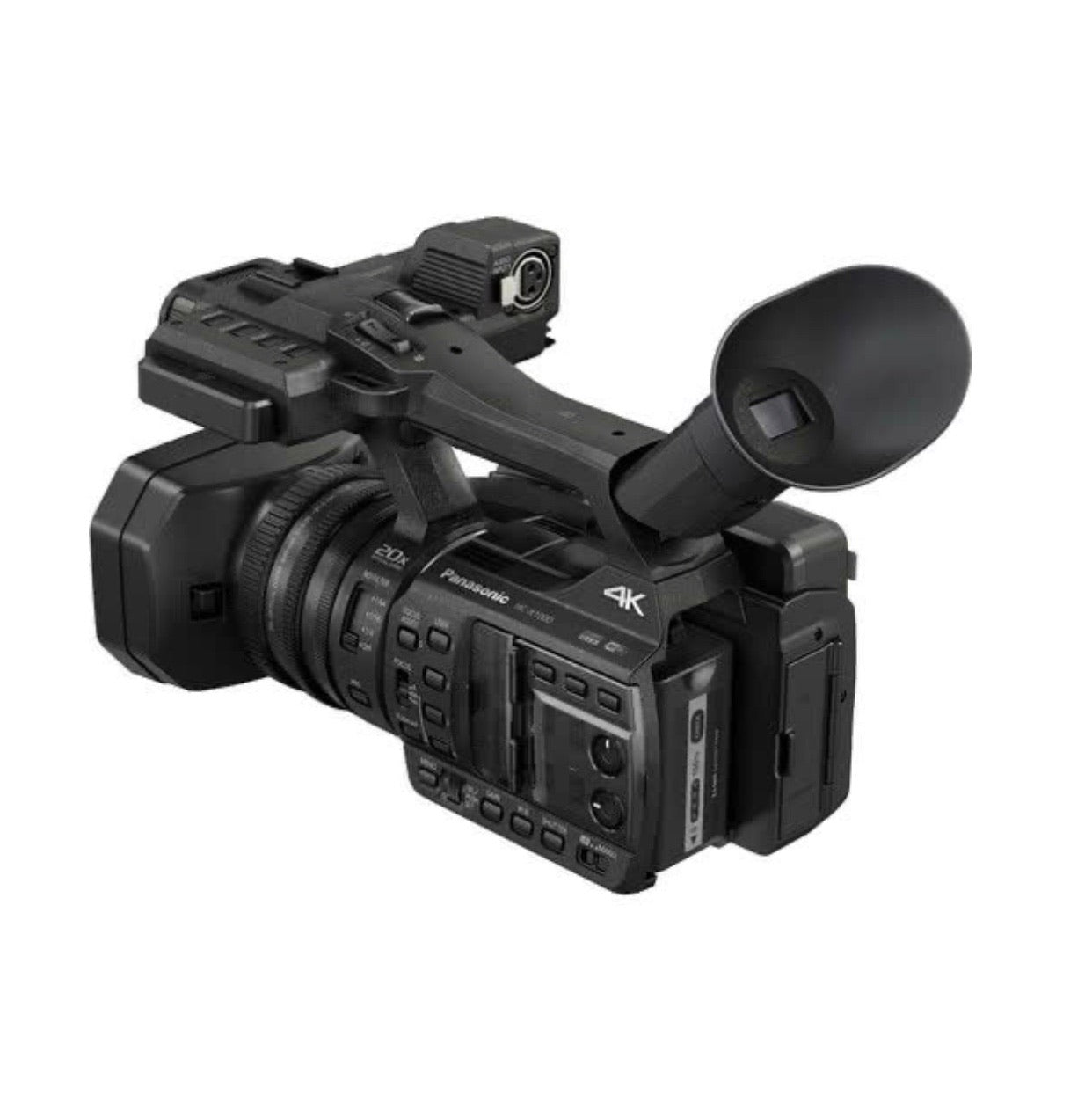 Hire - Video Camera Panasonic  HC-X1000 4K Digital Video Camera