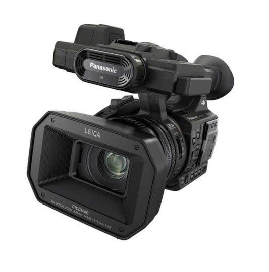 Hire - Video Camera Panasonic  HC-X1000 4K Digital Video Camera