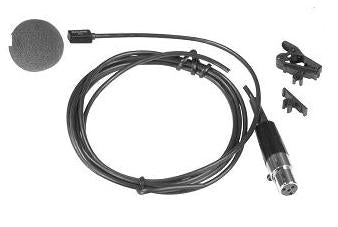 Shure WL93 Lapel Microphone