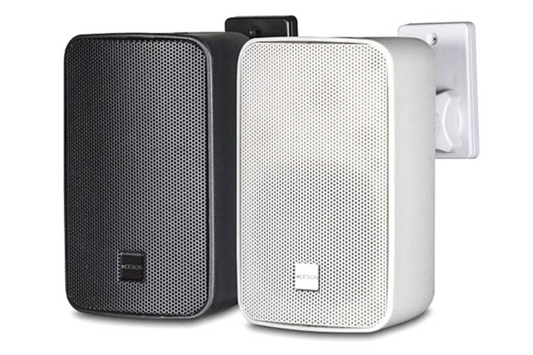 inDESIGN iD-BGM4 2-Way Weather Resistant Loudspeaker