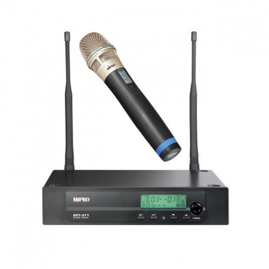 Mipro ACT311B-HH5 Wireless Handheld Mic