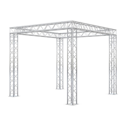 Hire - Trussing Arch Display 3m x 3m