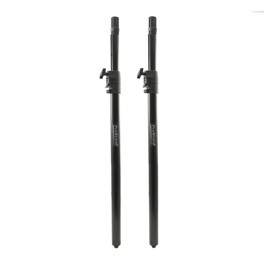 PROSTAND SS-EXTM20 SPEAKER STAND DISTANCE POLE PAIR