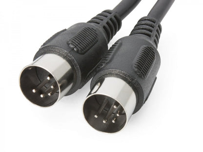 UXL HMD-1 Midi Cable