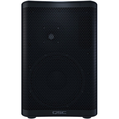 QSC CP8 8" 2-Way Powered (1000W) Portable PA Speaker