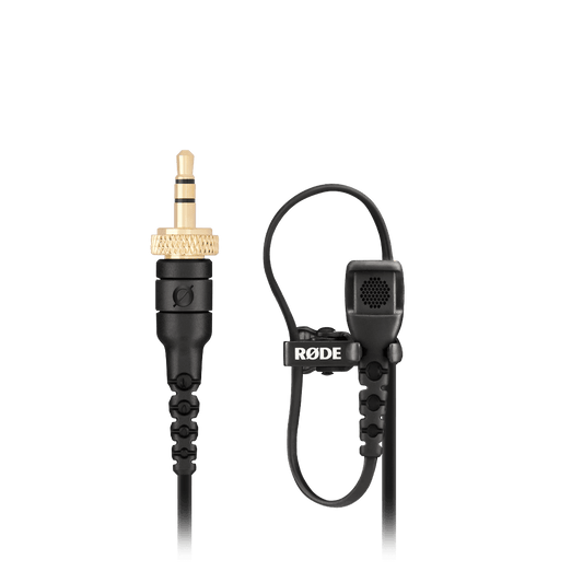 Rode Lavalier II Premium Lavalier Microphone