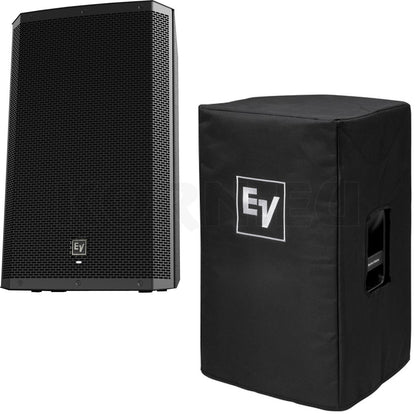 Hire - EV 15" 1200W  ELX15  Speaker