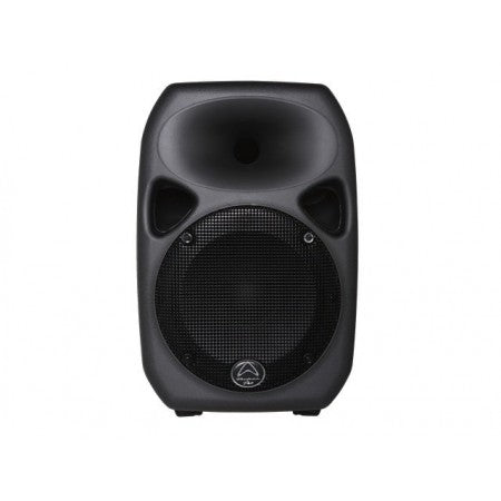 Wharfedale TITAN8P 8'' Passive 150W RMS, Black 2-Way ABS Moulded Speaker. Powerful, Compact And Lightweight.