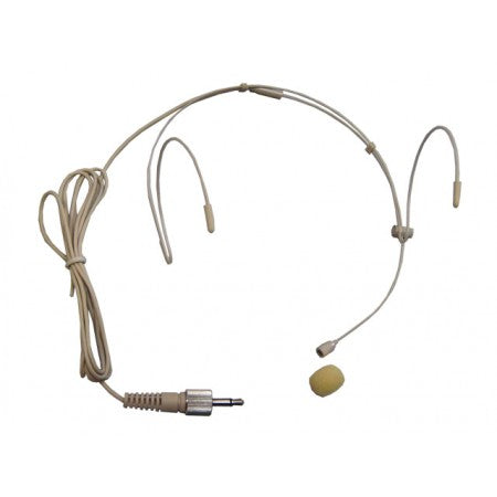 Headset Mic Skin Colour UHS2100HSS