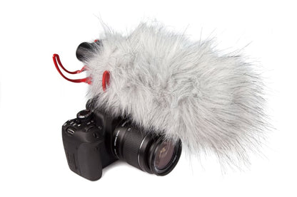 Rode DeadCat Artificial Fur Wind Shield